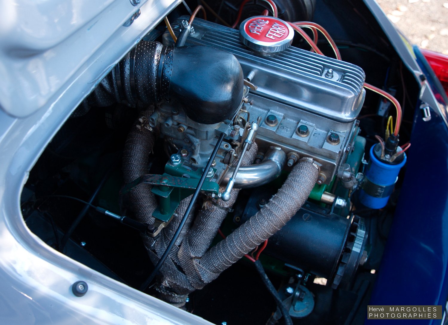 Alpine A106-05.jpg - Alpine A106 Milles Mile